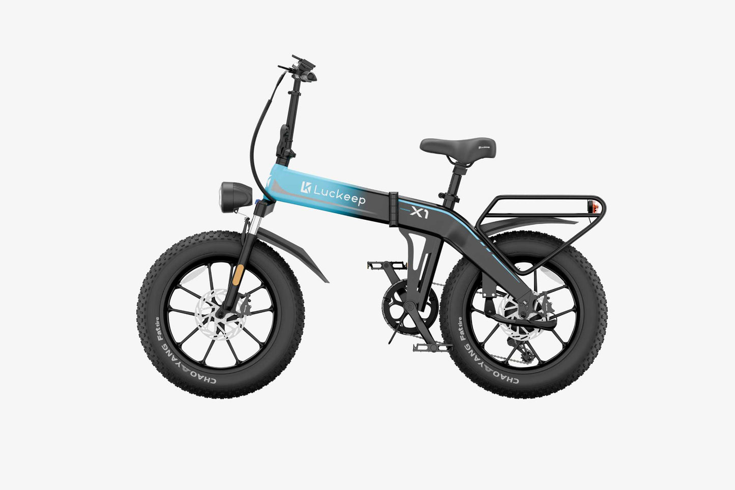 X1 Foldable