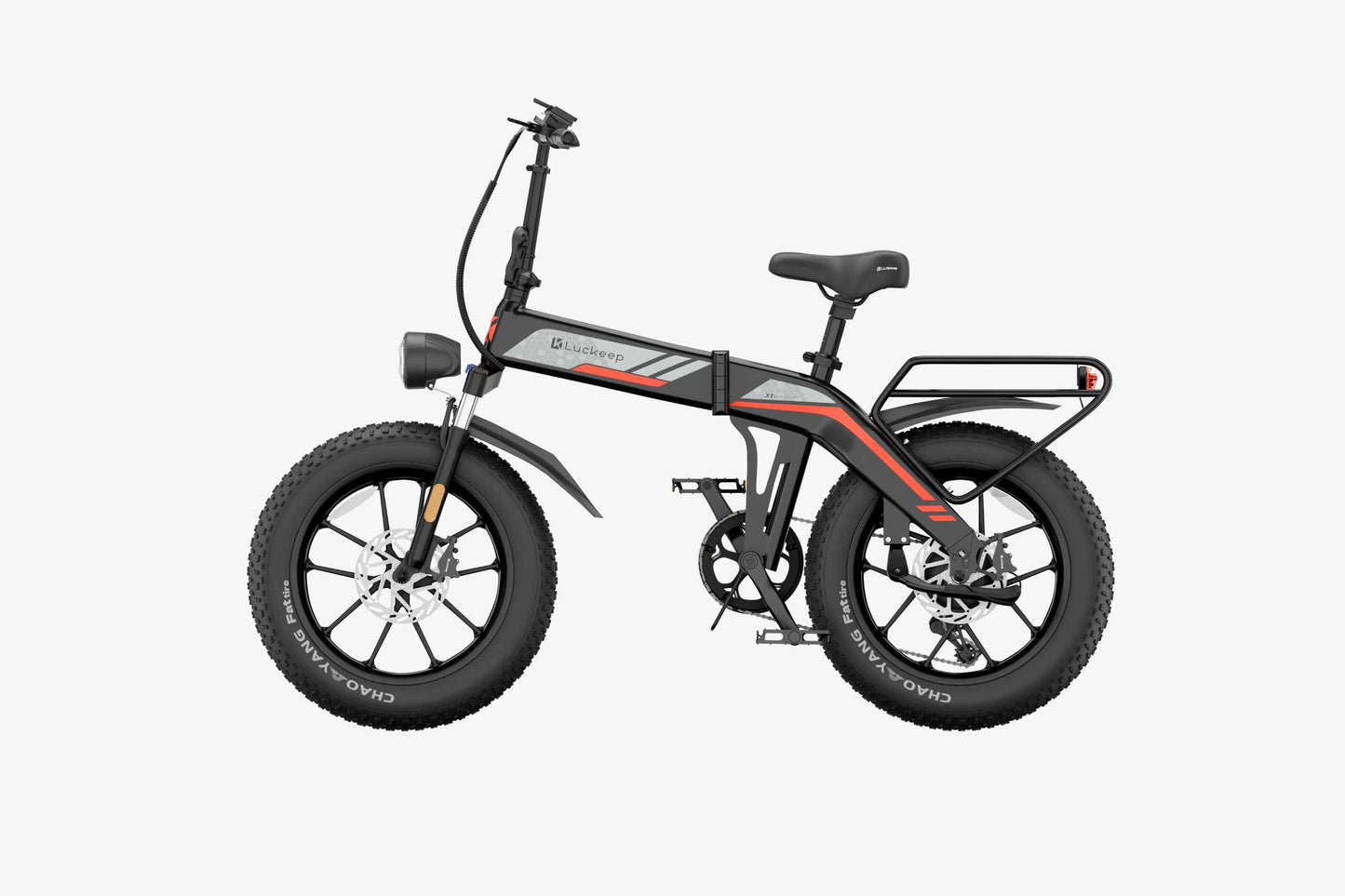 X1 Foldable