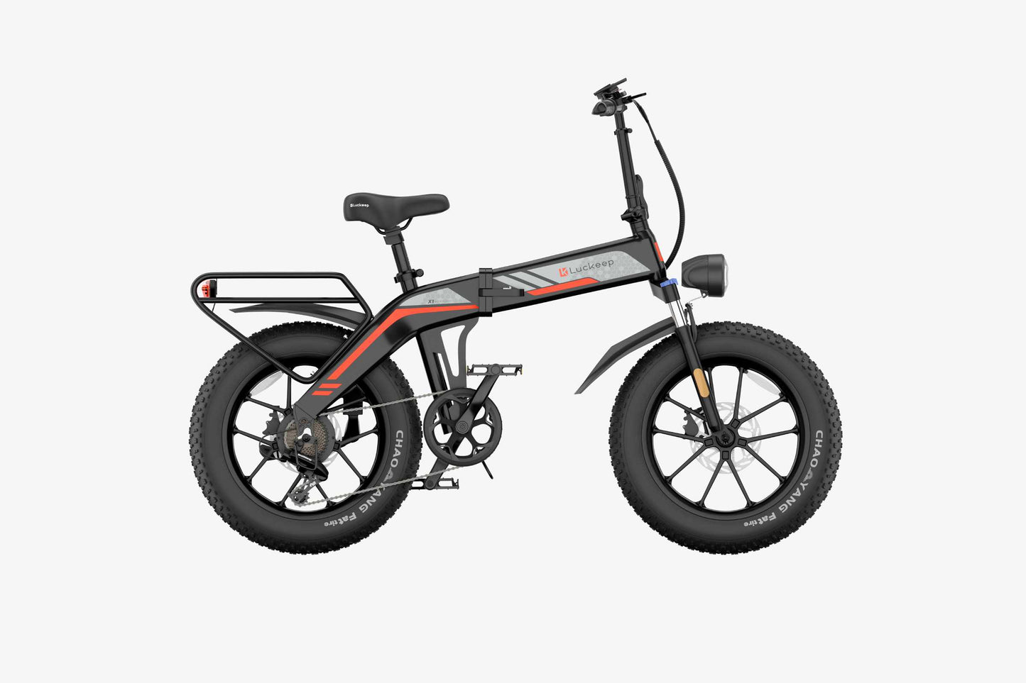 X1 Foldable