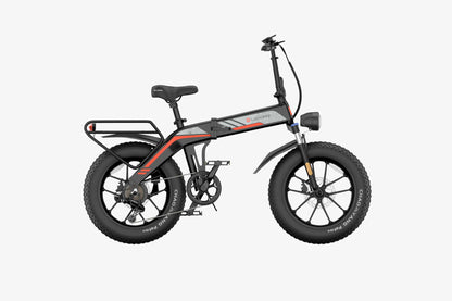 X1 Foldable